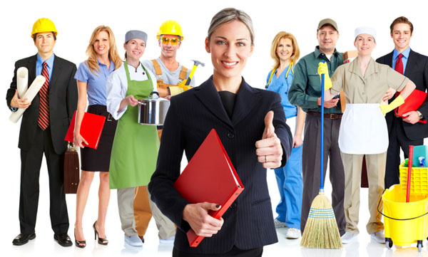 Gülbahçe Ofis Temizliği Hizmeti